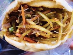 -洞子口张老二凉粉(文殊院店)