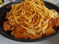 -河南拉面(肇周路店)