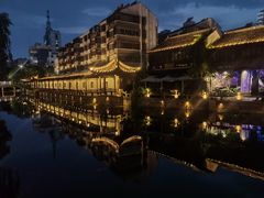 -嘉兴月河历史街区