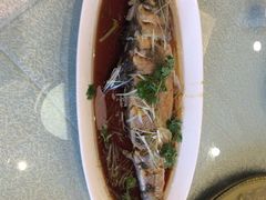 胖姐新村风味鱼村-胖姐渔村(中源大道店)