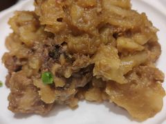 -老爷庙风味美食府(魏都大道店)