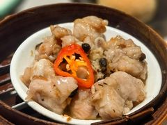 -添好运点心专门店(深水埗店)