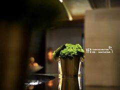 -Le Comptoir de Pierre Gagnaire