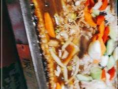 -探炉·香辣豆花烤鱼(雄峰城店)