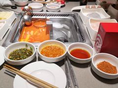 -海底捞火锅(方塔东街店)