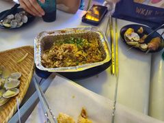 -眼镜哥浦江夜宵大本营