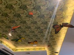 -彩蝶谷美食廊·粤式经典南番顺·铁板烧烤泰风味(广州长隆酒店)