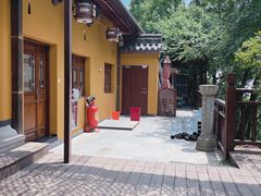 -灵顺寺