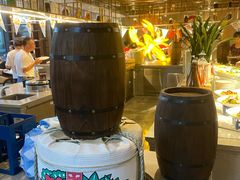 -南湖宾馆·鸳湖阁全日制餐厅