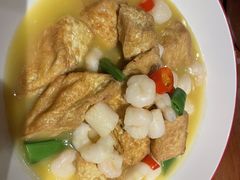 -镇江苏宁万豪酒店-苏筵中餐厅(市政路分店)