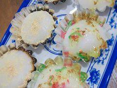 红糖糍圆-马打滚