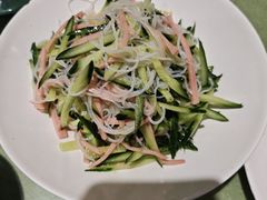 -桃子餐厅·天津菜(王顶堤总店)