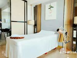 -baby bella小贝拉母婴护理中心(珠海希尔顿店)