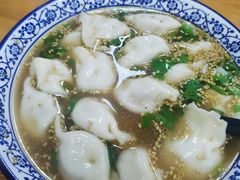 -老味道饺子馆(回民街店)