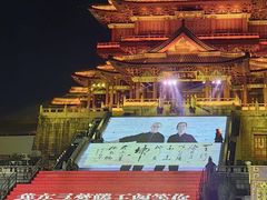-寻梦滕王阁实景演出