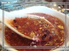 酒糟核桃羹-走马楼饭庄(慈城古县城店)