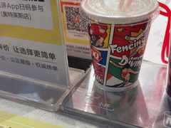 -DQ·蛋糕·冰淇淋(奥特莱斯店)