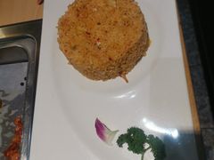 -千纸鹤嫩汁烤肉(西大直街店)