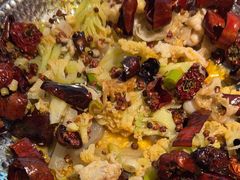 -小鱼小牛·鱼牛干锅·脆鱼火锅(世欧广场店)