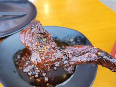 -二钳洞庭虾蟹·江湖菜(成都鹭岛店)