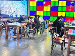 -沈胖子音乐烤吧·炒菜·龙虾(环城东路店)