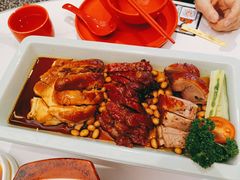 -避风塘·金牌店·夜宵(金玉兰店)