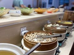 -素满香·Vegan食养自助(天一广场店)