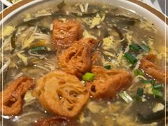 -老淮滨-蚌埠非遗小吃(淮河路店)