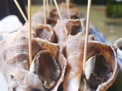 海螺-渔娘渔家丹东海鲜(东直门店)