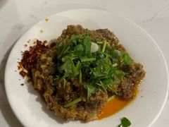 -百年粉蒸牛肉