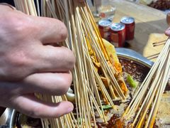 -袁记串串香(人民公园店)