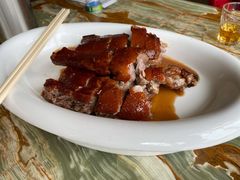 椿记烧鹅-椿记烧鹅(北门店)