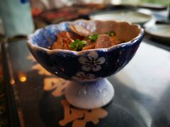 -炙柒Sekinana·精致料理 烧鸟·铁板烧(海上世界店)