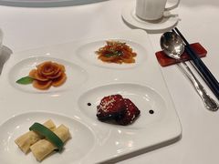 凉菜四拼-福1015(愚园路店)