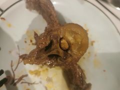 羊蝎子-百味源炭火烤翅 ·夜市大排档(酒仙桥店)