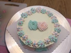 -花间烘焙BLossom Bakery