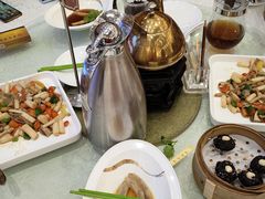 -坚记酒家·佛山老字号·顺德鱼生标准示范店