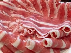 甲级肥牛-古铜老院铜锅涮肉·清真(双井店)