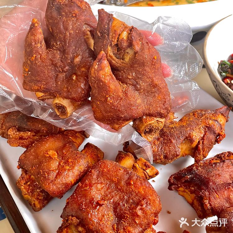 真心建议：来湘潭一定要吃的私房菜！
