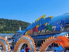 -大连老虎滩海洋公园