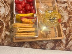 -水秀坊·足道 SPA 按摩(巨鹿路店)