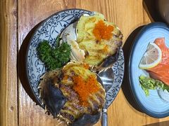 -福匠日本料理(人民路店)