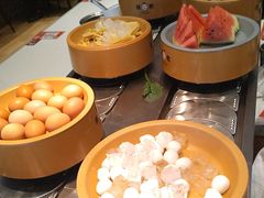 -龍歌自助小火锅(李沧顺和汇店)