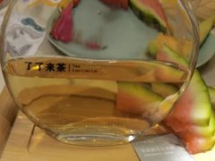 -了凡国风主题茶馆·咖啡(武侯祠锦里店)