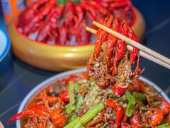 -虾乐园龙虾·夜宵(松江店)
