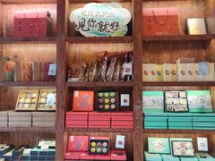 零售区-南宋胡记(杭州体育场路店)