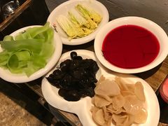 -纸盐河码头火锅(十八梯店)