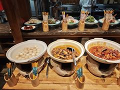 -鸽子窝(青塔店)