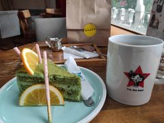 -雕刻时光咖啡馆(南院门店)