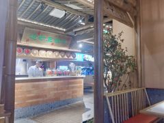 -筱爷叔·上海传统手工菜(玉树路店)